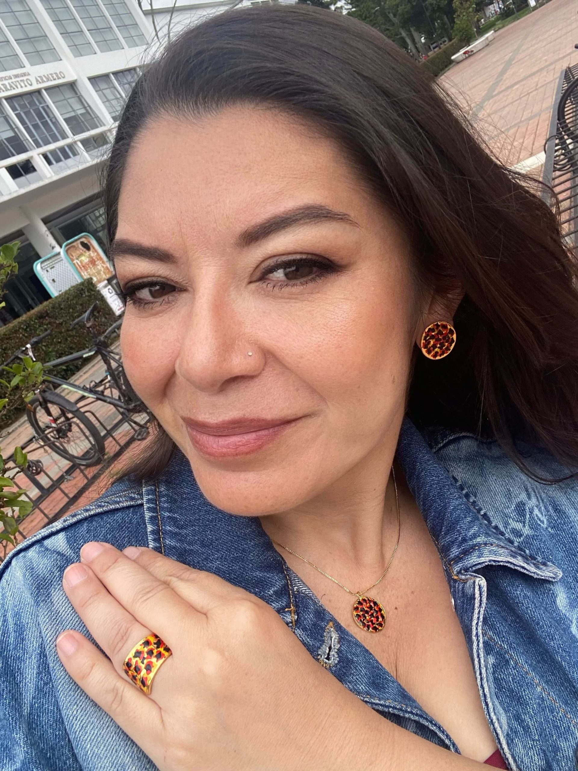 Paola Ximena Cupacán Ruano 