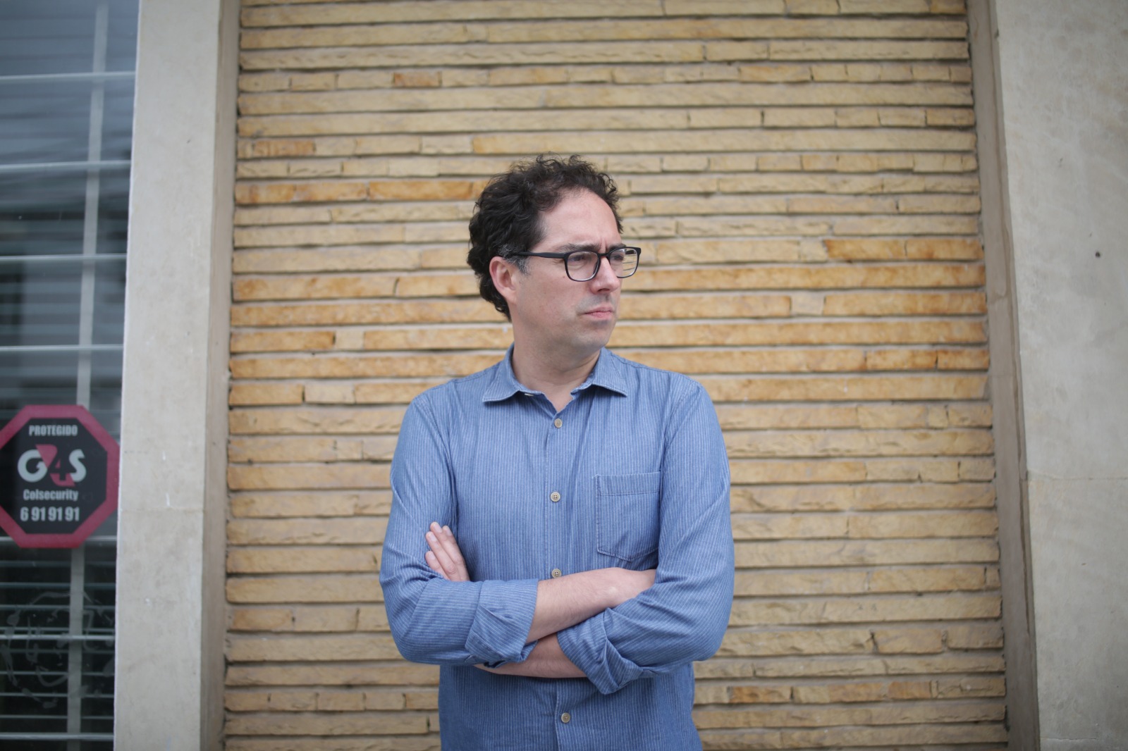 Javier Machicado